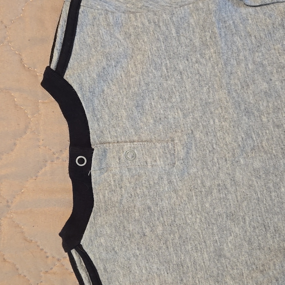 ADIDAS TODDLER SHORTS ONSIE OUTFIT - Picture 4 of 5